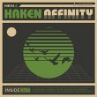 Haken Affinity recenzja