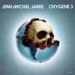 Jean Michel Jarre Oxygene 3 recenzja