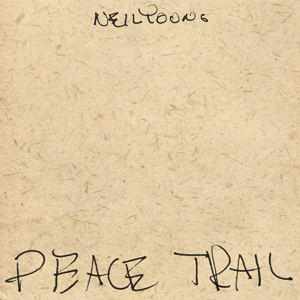 Neil Young Peace Trail recenzja