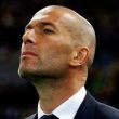 Zidane Real zmiana trenera