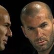 Zinedine Zidane trener Real porażka
