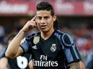 Granada Real 0-4 hiszpańska la liga 2016/2017