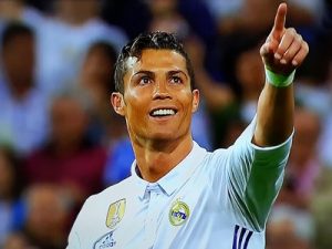 Cristiano Ronaldo 100 goli mister champions