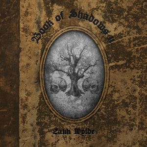 Zakk Wylde Book Of Shadows II recenzja