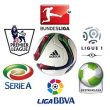 Piłka nożna podsumowanie lig europejskich sezon 2020/2021