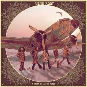 Siena Root Dream Of Lasting Peace recenzja