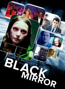 Black Mirror Czarne lustro serial recenzja