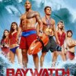 Baywatch Słoneczny patrol recenzja Gordon Efron Dwayne 2017