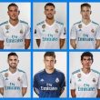 Real Madryt okienko transferowe 2017