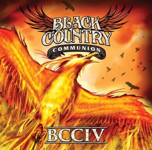 Black Country Communion BCCIV recenzja