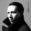 Marilyn Manson Heaven Upside Down recenzja