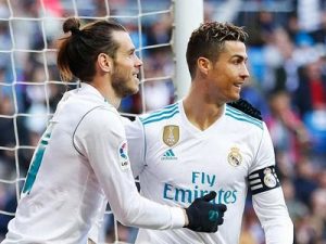 Real-Alaves 4-0 hiszpańska la liga 2017/2018