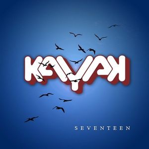 Kayak Seventeen recenzja
