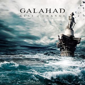Galahad Seas Of Change recenzja