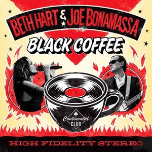 Beth Hart Bonamassa Black Coffeee recenzja