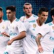 Real Madryt sezon 2017/2018 podsumowanie
