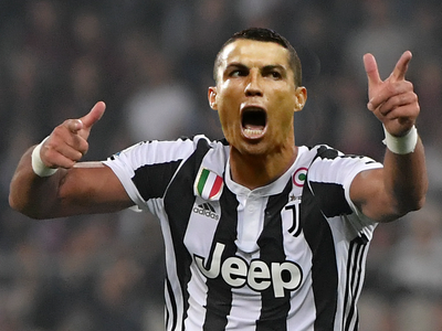 Cristiano Ronaldo odchodzi z Realu Madryt