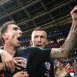 Mundial Rosja 2018 półfinał Chorwacja-Anglia
