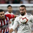 REal-Atletico 0-0 derby Madrytu 2018