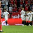 Sevilla-Real 3-0 hiszpańska la liga 2018/2019