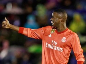 Melilla-Real 0-4 1/16 Puchar Króla 2018/2019