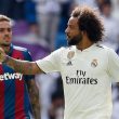 Real-Levante 1-2 hiszpańska la liga 2018/2019