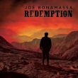 Joe Bonamassa Redemption recenzja