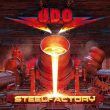 U.D.O. Steelfactory Udo Dirkschneider 2018