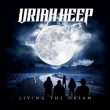 Uriah Heep Living The Dream recenzja