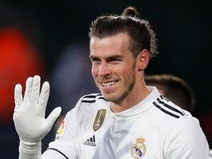 Huesca-Real 0-1 hiszpańska la liga 2018/2019