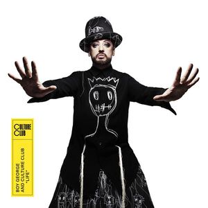 Boy George Culture Club Life recenzja