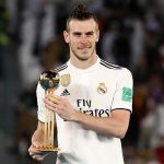 Gareth Bale klubowy mundial 2018 najlepszy strzelec