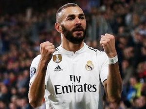 Girona-Real 1-3 Puchar Króla 2018/2019 ćwierćfinał