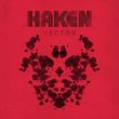Haken Vector recenzja