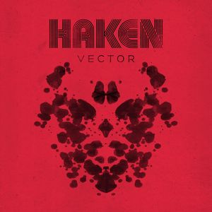 Haken Vector recenzja