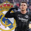 Luka Jović Real Madryt transfer 2019