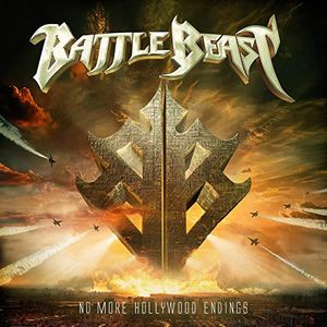 Battle Beast No More Hollywood Endings recenzja