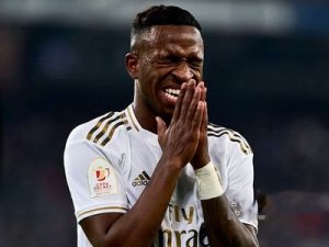 Puchar Króla 2020 ćwierćfinał Real-Sociedad 3-4