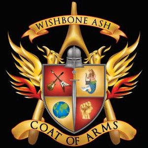 Wishbone Ash Coat Of Arms recenzja