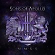 Sons Of Apollo MMXX recenzja