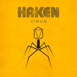 Haken Virus recenzja