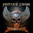 Primal Fear Metal Commando recenzja