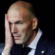 Real-Szachtar 2-3 Zidane katastrofa