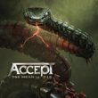Accept Too Mean To Die recenzja