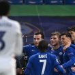 Chelsea-Real Madryt 2-0 Liga Mistrzów 2021 półfinał