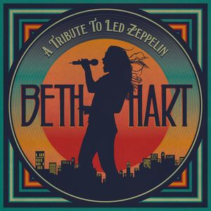 Beth Hart Tribute To Led Zeppelin recenzja