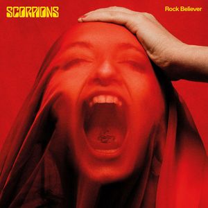 Scorpions Rock Believer recenzja
