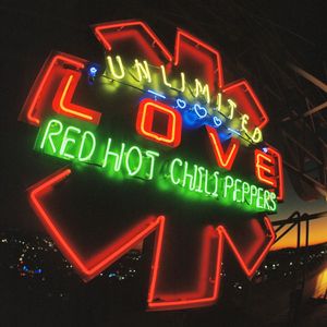 Red Hot Chili Peppers Unlimited Love recenzja