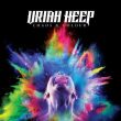 Uriah Heep Chaos Colour 2023 recenzja