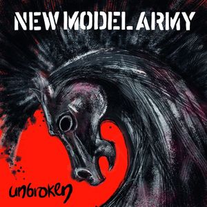 New Model Army Unbroken 2024